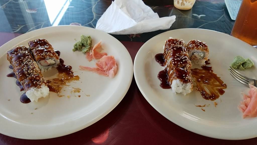 Japan Restaurant | restaurant | 1160 SC-9, Lancaster, SC 29720, USA | 8032851666 OR +1 803-285-1666