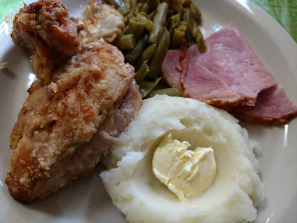 Backroads Diner | restaurant | 603 N Main St, Attica, OH 44807, USA | 4194265000 OR +1 419-426-5000