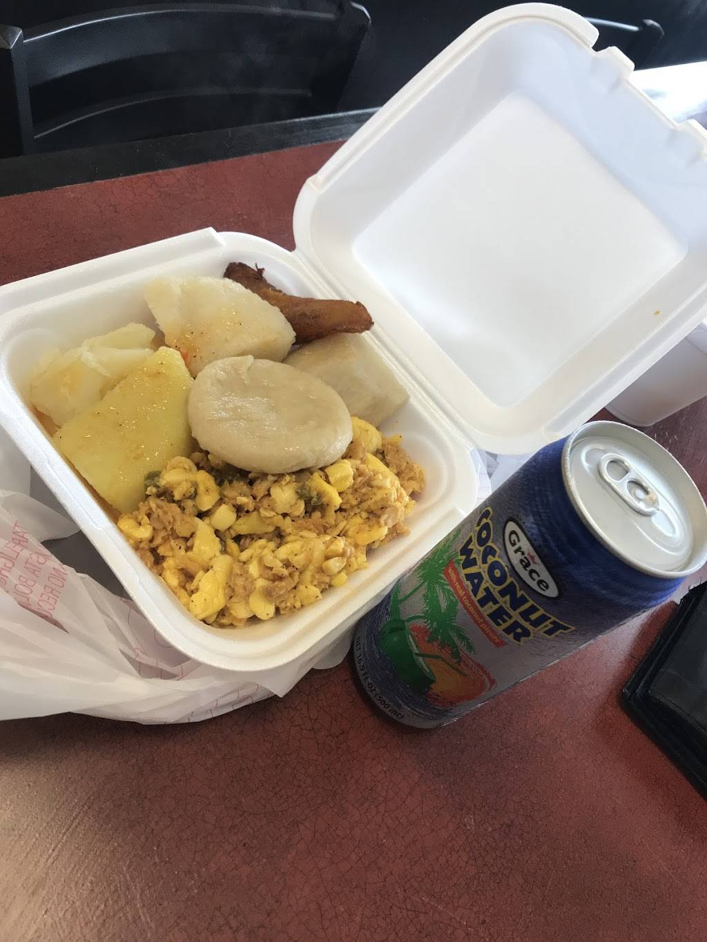 M & k Jamaican Restaurant LLC | restaurant | 2501 C, Jordan Ln NW, Huntsville, AL 35816, USA | 2563847956 OR +1 256-384-7956