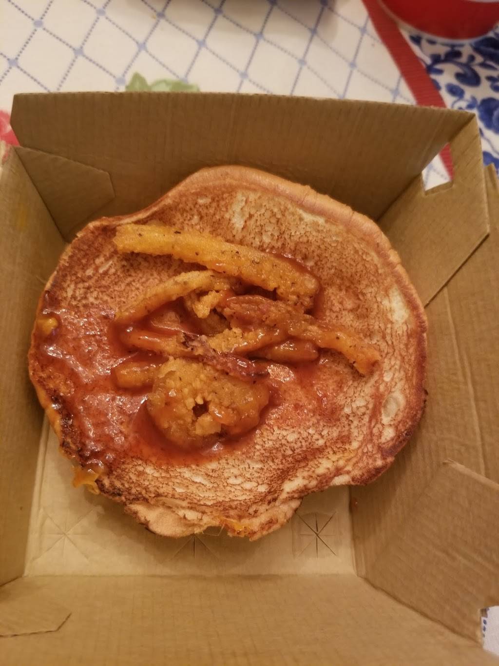 Arbys | restaurant | 12926 E 21st St, Tulsa, OK 74129, USA | 9184379238 OR +1 918-437-9238