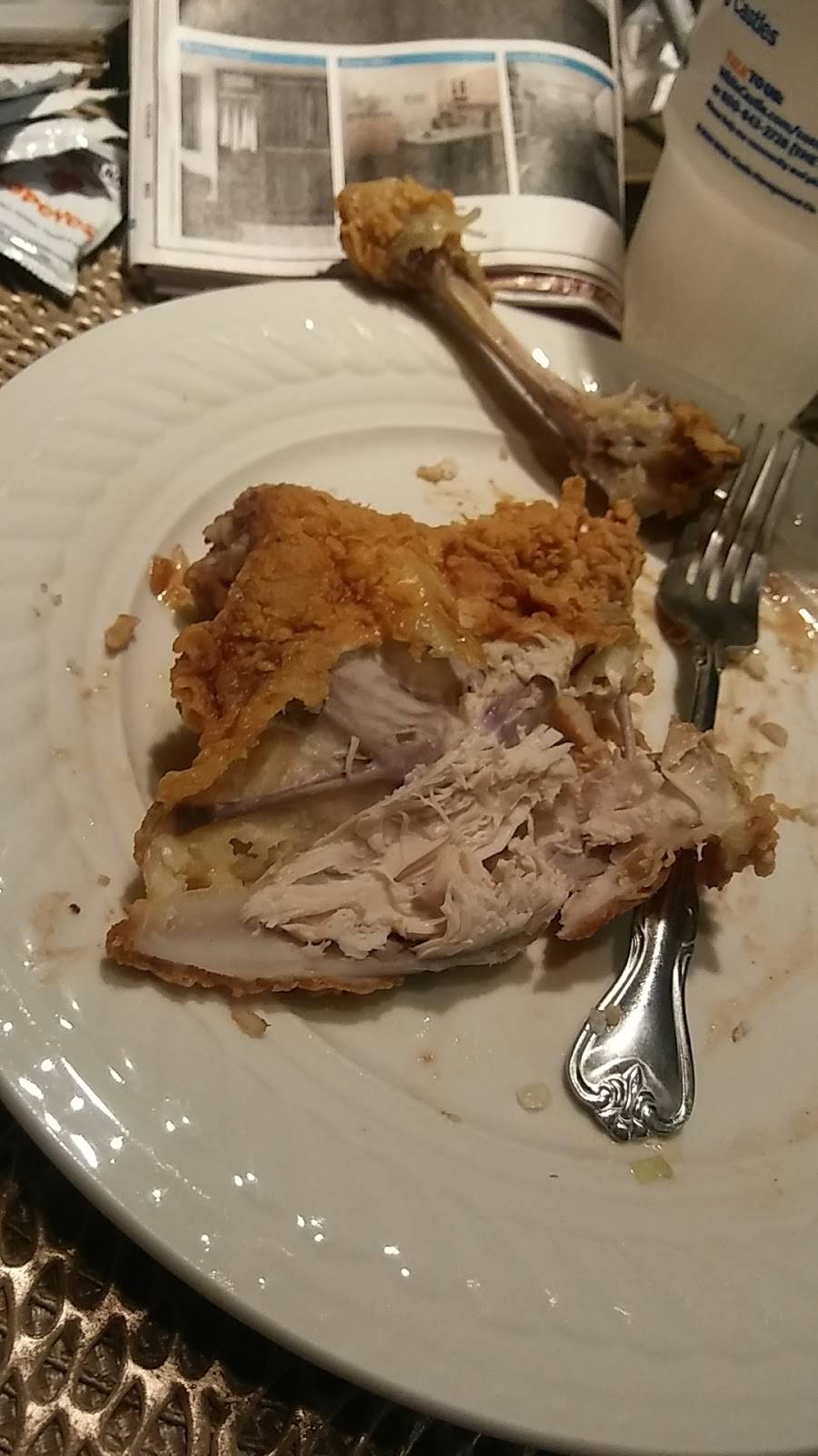 Popeyes Louisiana Kitchen | restaurant | 14901 N Florida Ave, Tampa, FL 33613, USA | 8132644711 OR +1 813-264-4711