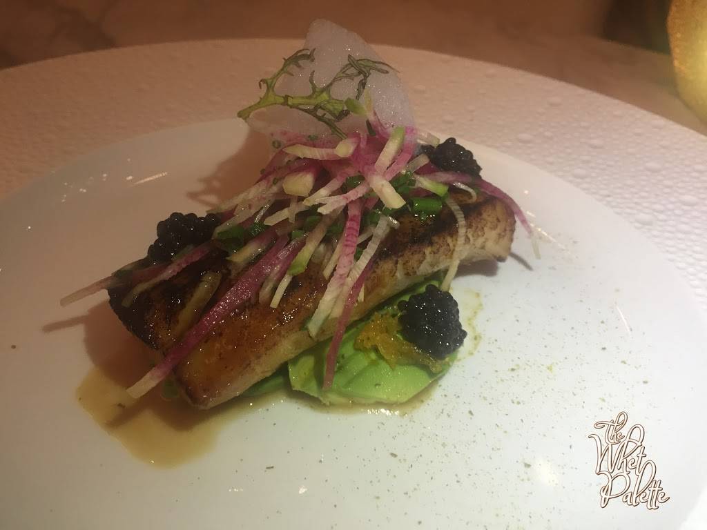 Caviar Russe | restaurant | 1441 Brickell Avenue FOUR SEASONS TOWER, Miami, FL 33131, USA | 3059026969 OR +1 305-902-6969