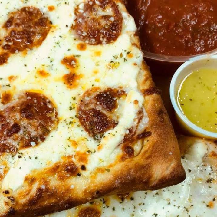 Tonys Gourmet Pizza Shoppe | restaurant | 18413 TX-105, Montgomery, TX 77356, USA | 9365978669 OR +1 936-597-8669
