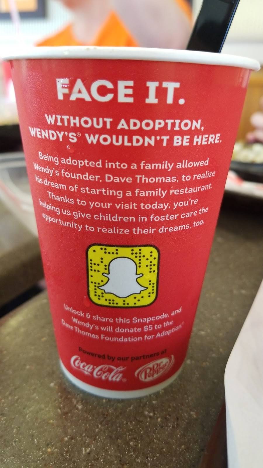 Wendys | restaurant | 9812 Escort Dr, Mason, OH 45040, USA | 5137161979 OR +1 513-716-1979