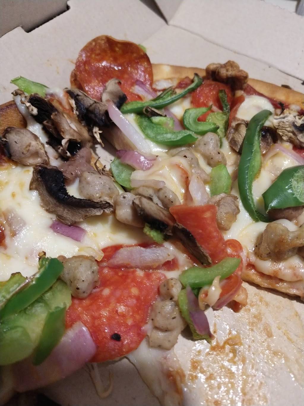 Pizza Hut | restaurant | 8875 Darrow Rd, Twinsburg, OH 44087, USA | 3304259111 OR +1 330-425-9111