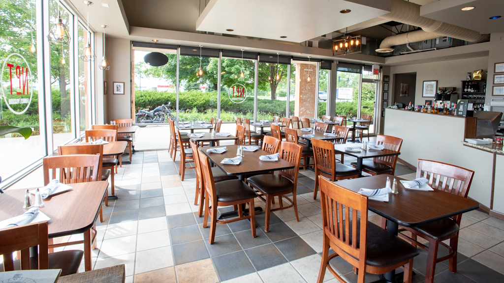 Napoli Per Tutti | restaurant | 181 Barrington Rd, Schaumburg, IL 60194, USA | 2246539464 OR +1 224-653-9464