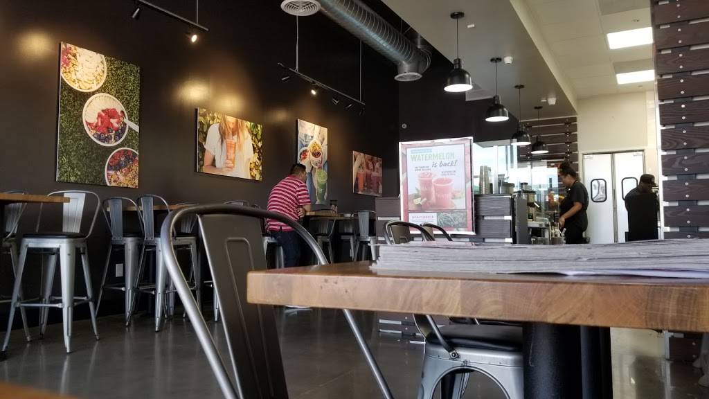 Nekter Juice Bar | cafe | 11604 Amargosa Rd #2, Victorville, CA 92392, USA | 7609954555 OR +1 760-995-4555