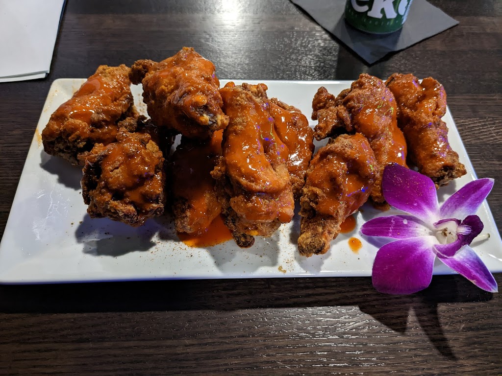 Oasiz Bar & Grill | restaurant | 5723 Tuxedo Rd, Hyattsville, MD 20781, USA | 2407707848 OR +1 240-770-7848