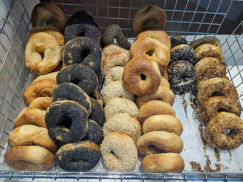 Baked by Yael | bakery | 3000 Connecticut Ave NW, Washington, DC 20008, USA | 2022349235 OR +1 202-234-9235