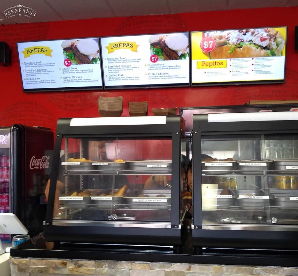 Gochon Gourmet Fast Food | restaurant | 12805 SW 42nd St, Miami, FL 33175, USA | 3056312248 OR +1 305-631-2248