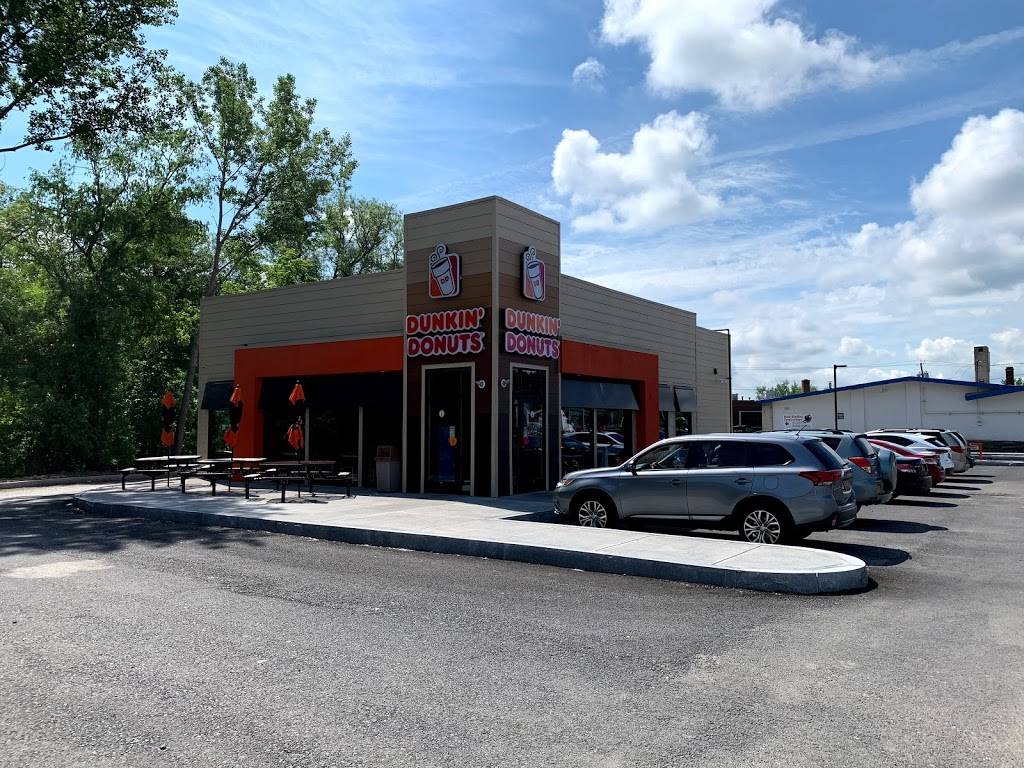 Dunkin | bakery | 6238 Thompson Rd, Syracuse, NY 13206, USA | 3154845762 OR +1 315-484-5762