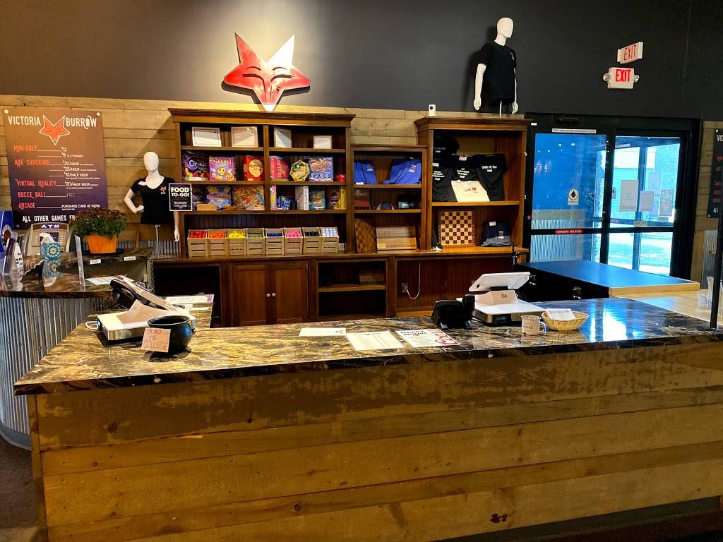 Victoria Burrow | restaurant | 7999 Victoria Dr, Victoria, MN 55386, USA | 9522065050 OR +1 952-206-5050