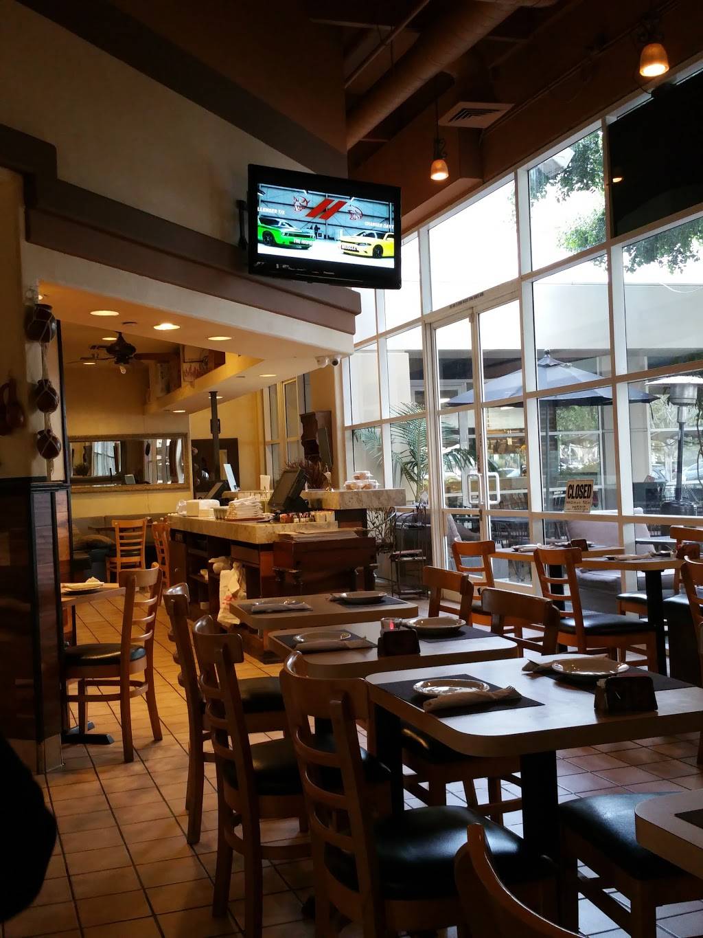 Inkas Restaurant | restaurant | 16277 Laguna Canyon Rd, Irvine, CA 92618, USA | 9497531276 OR +1 949-753-1276