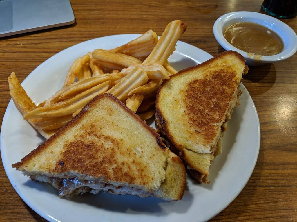 Dennys | restaurant | 10700 Jefferson Blvd, Culver City, CA 90230, USA | 3105595351 OR +1 310-559-5351