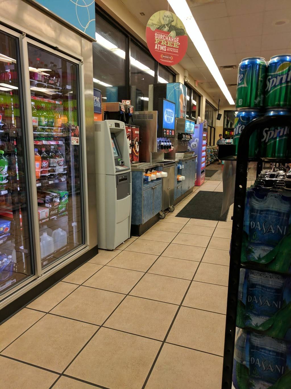 Sheetz #452 | cafe | 600 N Mantua St, Kent, OH 44240, USA | 3303460059 OR +1 330-346-0059