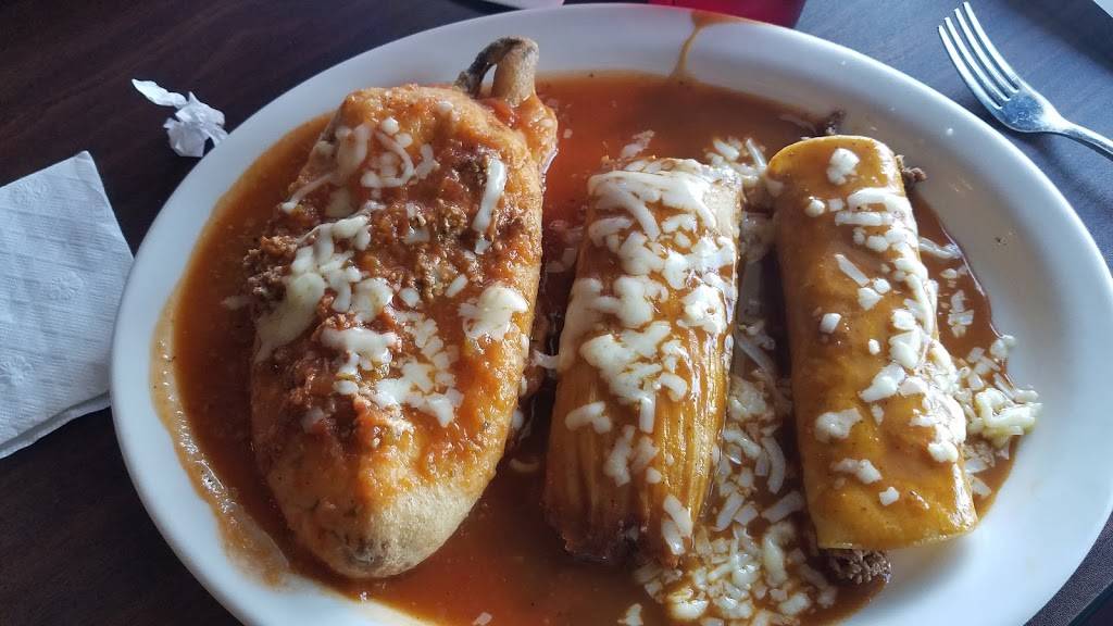 La Hacienda | restaurant | 1830 N Main St, Shelbyville, TN 37160, USA | 9316809464 OR +1 931-680-9464