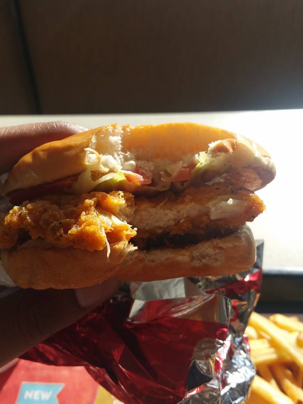 Wendys | restaurant | 3600 S Dixie Hwy, Miami, FL 33133, USA | 3054428404 OR +1 305-442-8404