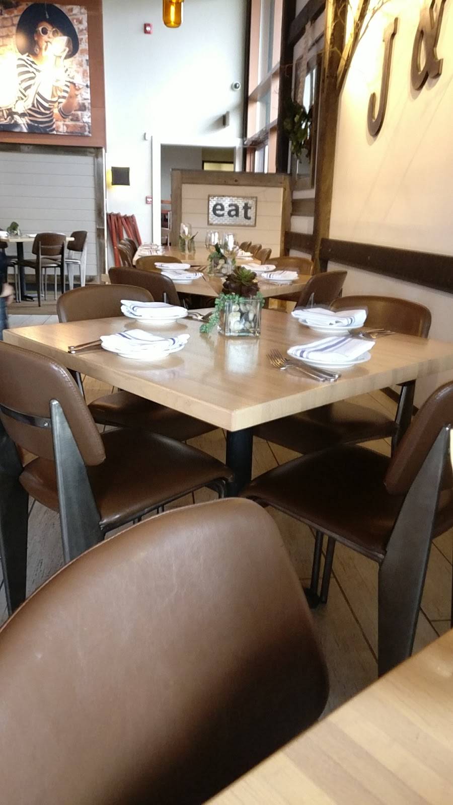 Jacob & Anthony Italian | restaurant | 1475 Western Ave, Albany, NY 12203, USA | 5185995331 OR +1 518-599-5331