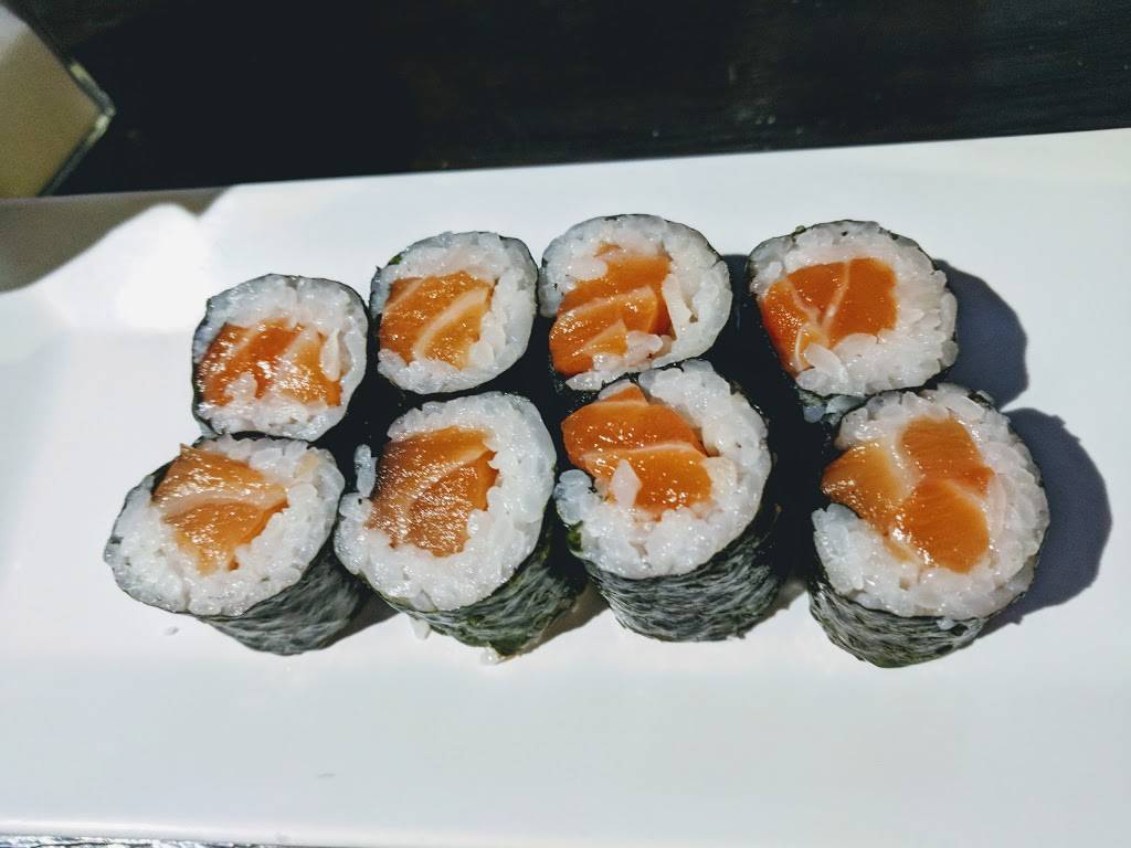 Ohya Sushi, Korean Kitchen & Bar | restaurant | 4920 W Thunderbird Rd, Glendale, AZ 85306, USA | 6022980110 OR +1 602-298-0110