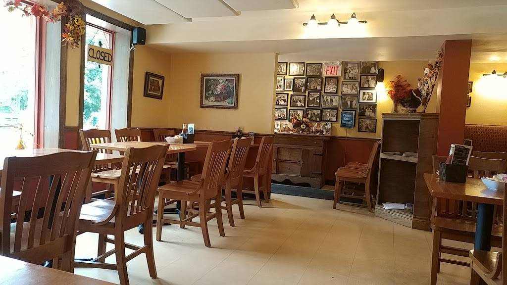 Mainstreet Family Restaurant | restaurant | 112 Main St W, Merrickville, ON K0G 1N0, Canada | 6132697976 OR +1 613-269-7976