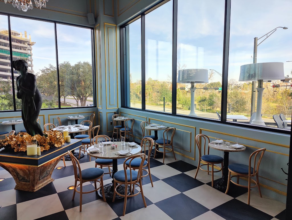 Annabelle Brasserie | restaurant | 811 Buffalo Pk Dr #100, Houston, TX 77019, USA | 7138448111 OR +1 713-844-8111