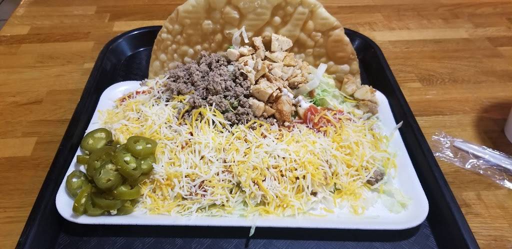 Speedys Mexican | restaurant | 275 Forest Rd, Bessemer, AL 35023, USA | 2057444659 OR +1 205-744-4659