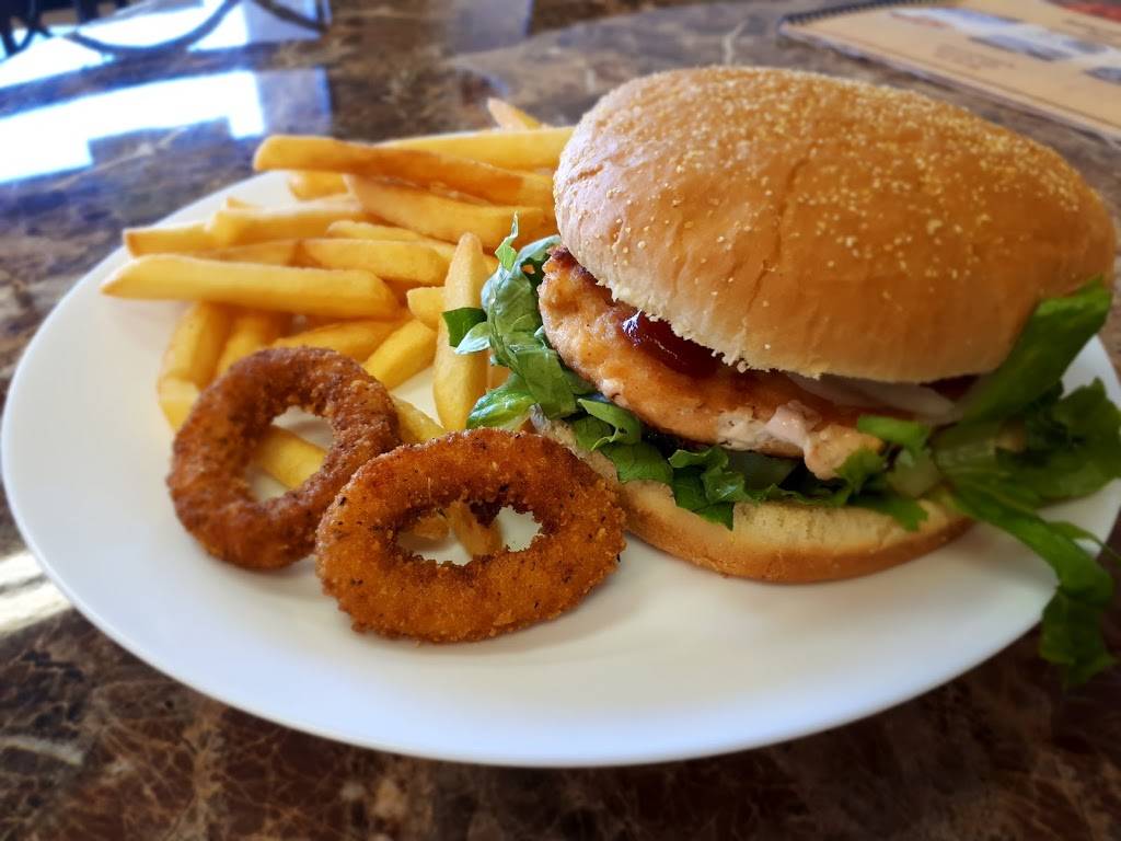 Mediterranean Grill | restaurant | Shoppes of Baymeadows, 5230, Baymeadows Rd, Jacksonville, FL 32257, USA | 9043791689 OR +1 904-379-1689