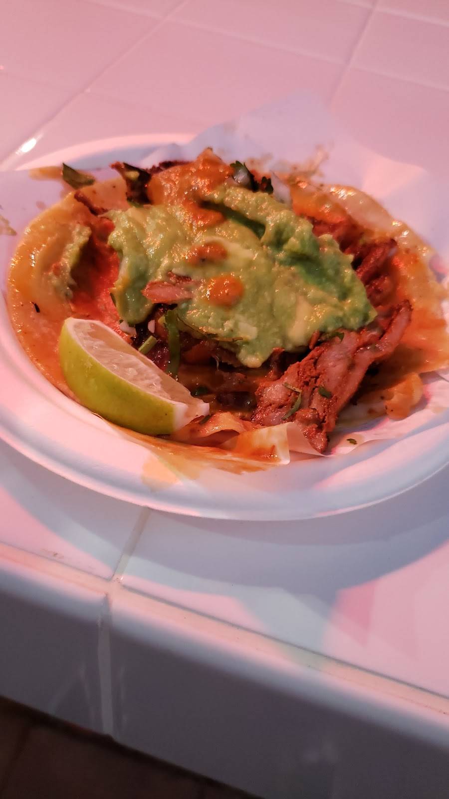 Tacos 1986 | restaurant | 10874 Kinross Ave, Los Angeles, CA 90024, USA | 3108242000 OR +1 310-824-2000