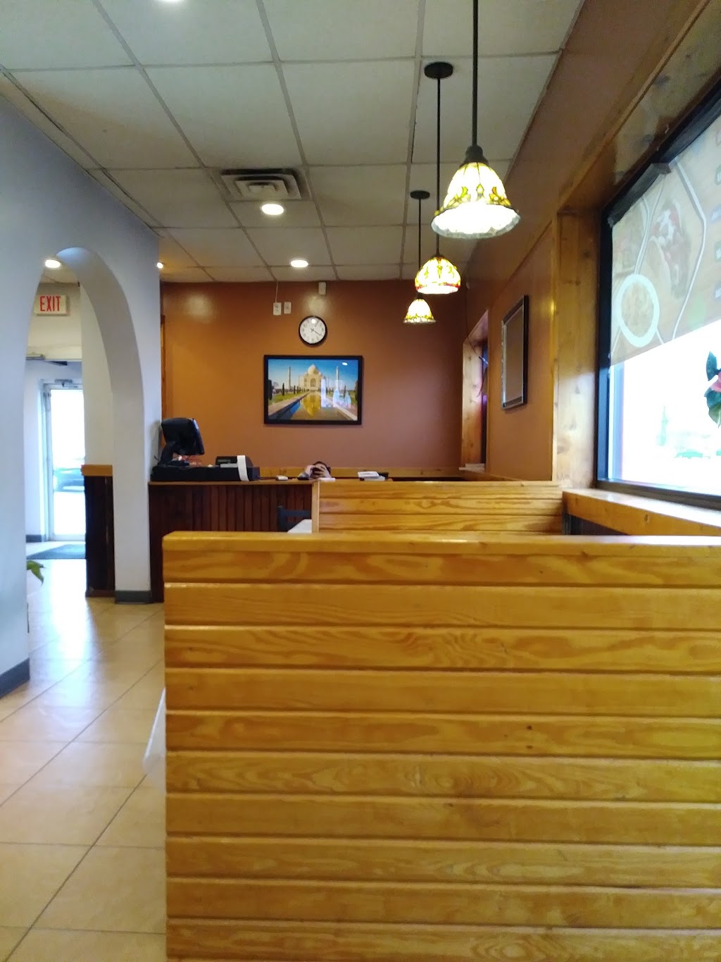 Taj Mahal Restaurant and Tea House | restaurant | 202 Newton St, Salisbury, MD 21801, USA | 4105431111 OR +1 410-543-1111