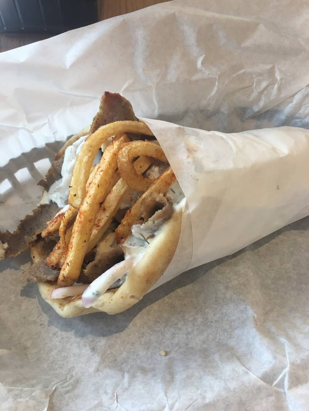 Nick The Greek | restaurant | 440 E Main St, Ventura, CA 93001, USA | 8056678580 OR +1 805-667-8580