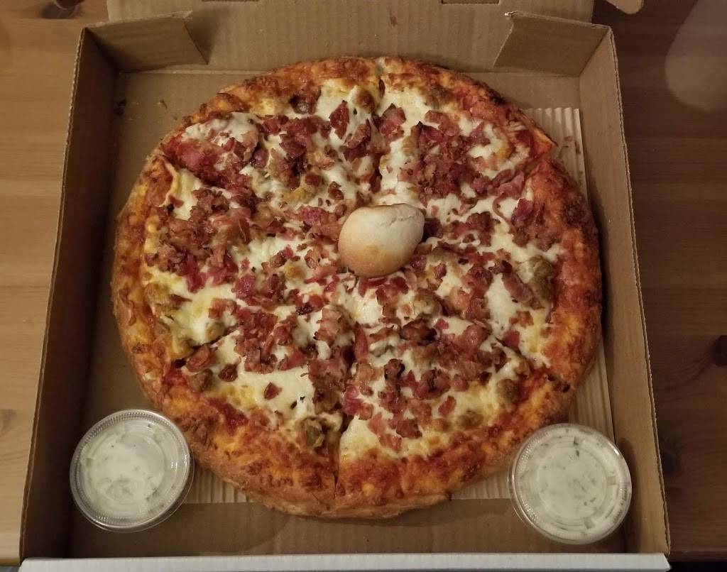 Pizza Corner | restaurant | 250 Greenbank Rd, Nepean, ON K2H 8X4, Canada | 6137210000 OR +1 613-721-0000