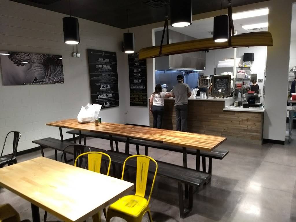 Johnny Pacific | restaurant | 20133 Saticoy St, Winnetka, CA 91306, USA | 8188856927 OR +1 818-885-6927