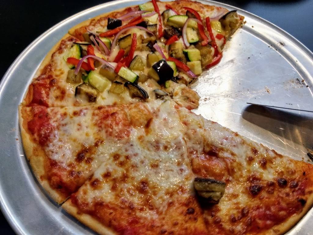 La Piazza Cucina Italiana | restaurant | 220 S 6th St, Springfield, IL 62701, USA | 2175721442 OR +1 217-572-1442