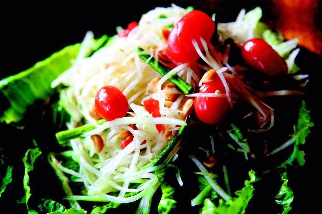 Spicy Shallot 2 Thai Restaurant | restaurant | 1208 W Boston Post Rd, Mamaroneck, NY 10543, USA | 9148331200 OR +1 914-833-1200