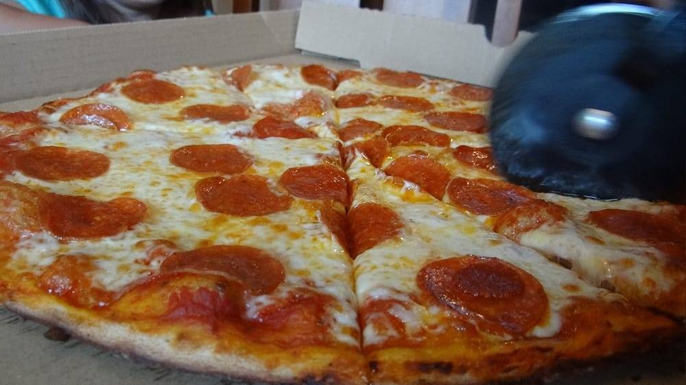 Goombas Pizzeria | restaurant | 4522 Fredericksburg Rd ste 51, San Antonio, TX 78201, USA | 2107319931 OR +1 210-731-9931