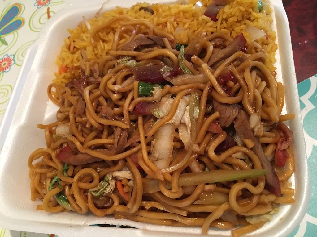 He Sheng | restaurant | 7756 University Blvd Ste 105, Winter Park, FL 32792, USA | 4076713578 OR +1 407-671-3578