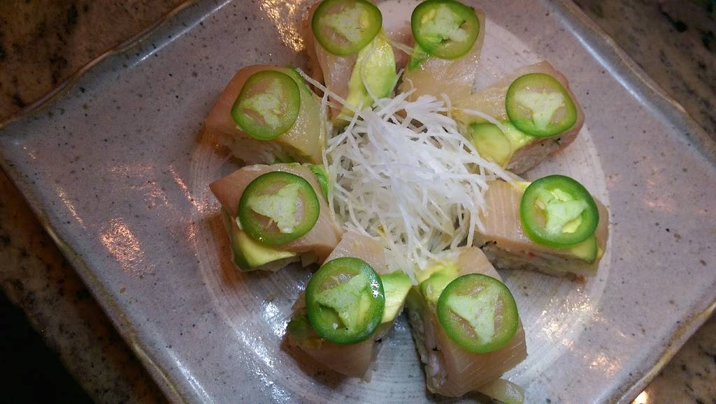 What the Fish | restaurant | 2804 Hyperion Ave, Los Angeles, CA 90027, USA | 3232848442 OR +1 323-284-8442