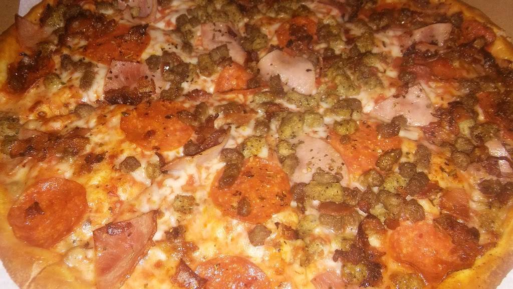 Pizza Patron | meal takeaway | 5835 Culebra Rd #100, San Antonio, TX 78228, USA | 2104029660 OR +1 210-402-9660