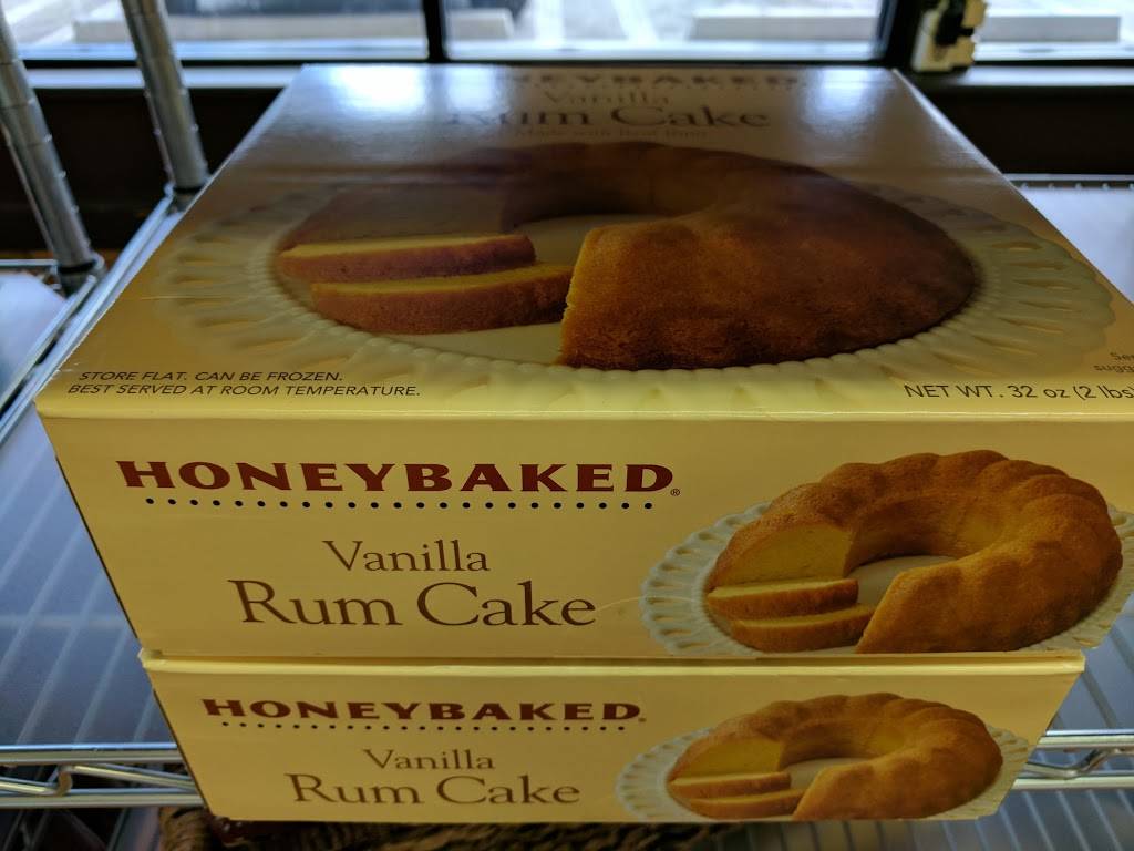 The Honey Baked Ham Company | meal takeaway | 9385 SW 40th St, Miami, FL 33165, USA | 3052270202 OR +1 305-227-0202