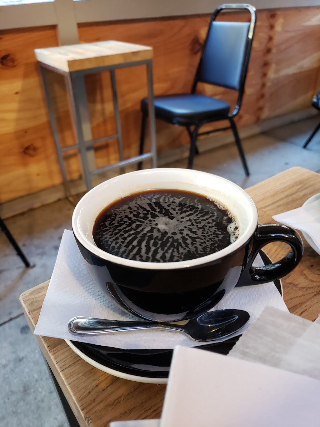 Telegraphe Cafe. | cafe | 107 W 18th St, New York, NY 10011, USA | 2124885810 OR +1 212-488-5810