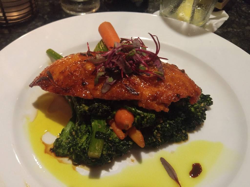 AZN Azian Cuizine | restaurant | 9118 Strada Pl, Naples, FL 34108, USA | 2395938818 OR +1 239-593-8818