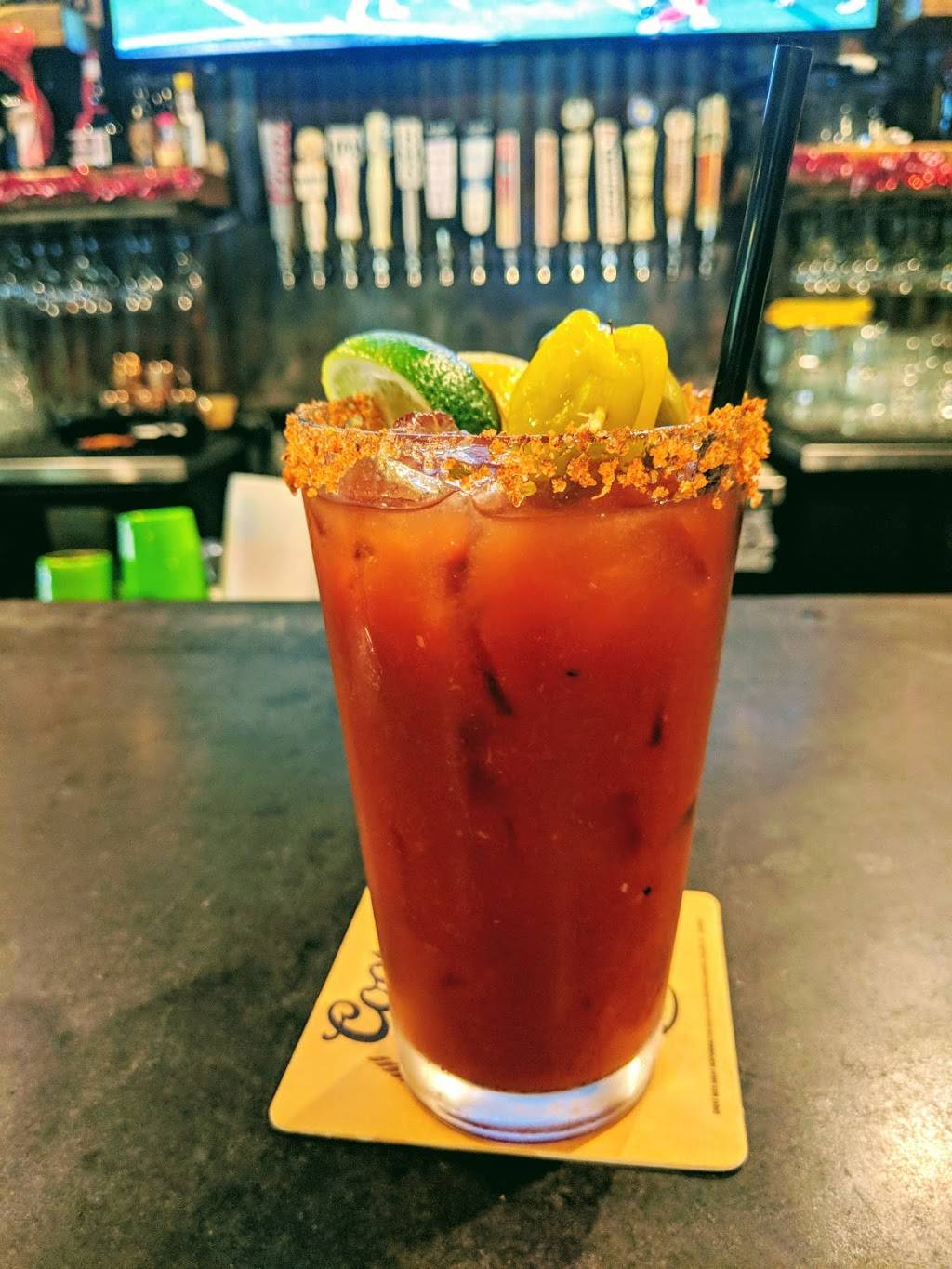 The Rivers Edge | restaurant | 17525 Sonora Rd, Knights Ferry, CA 95361, USA | 2098813466 OR +1 209-881-3466