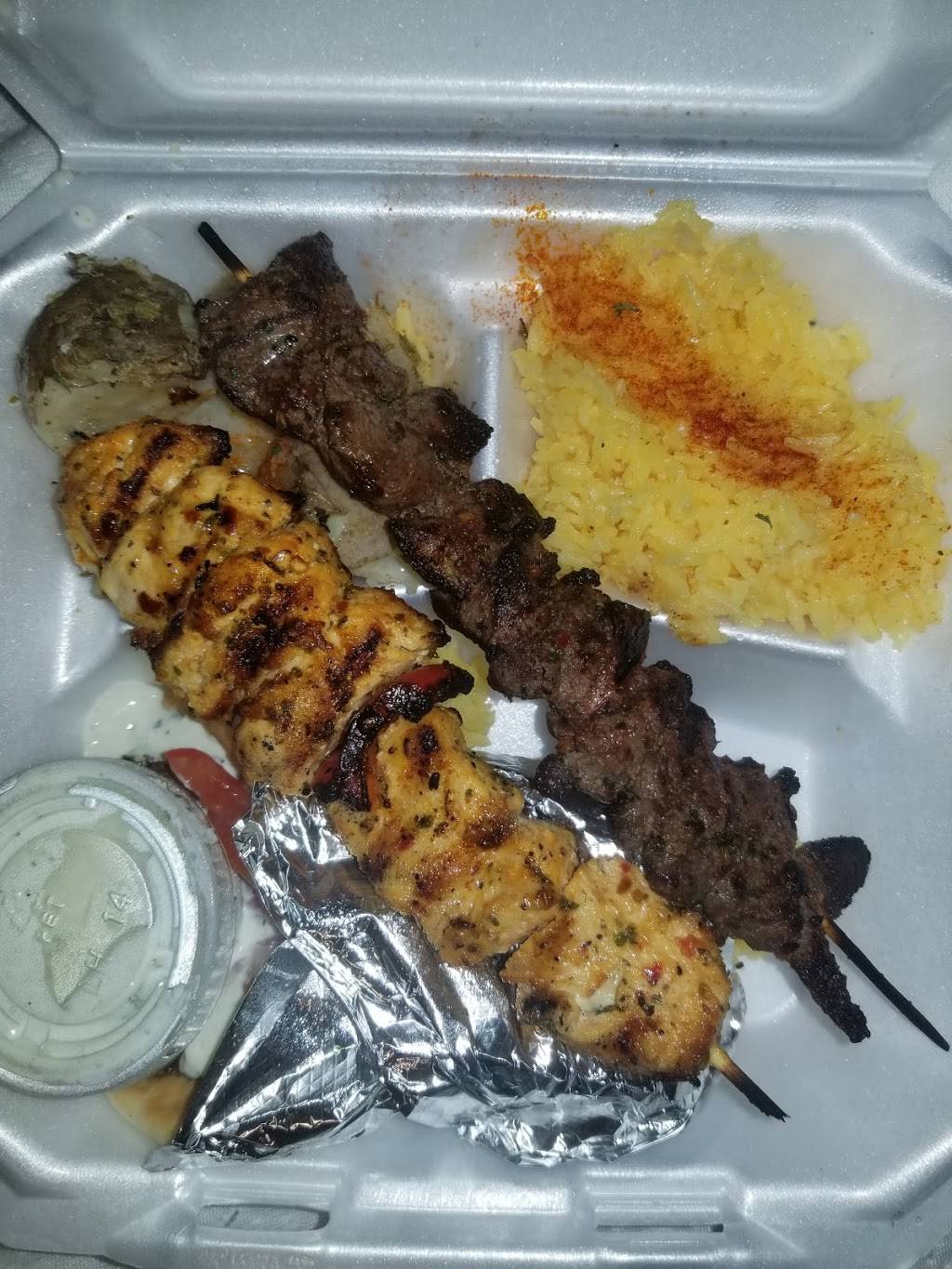 Best Greek Broiler and Grill | restaurant | 2056 N Hill Field Rd, Layton, UT 84041, USA | 8017758866 OR +1 801-775-8866