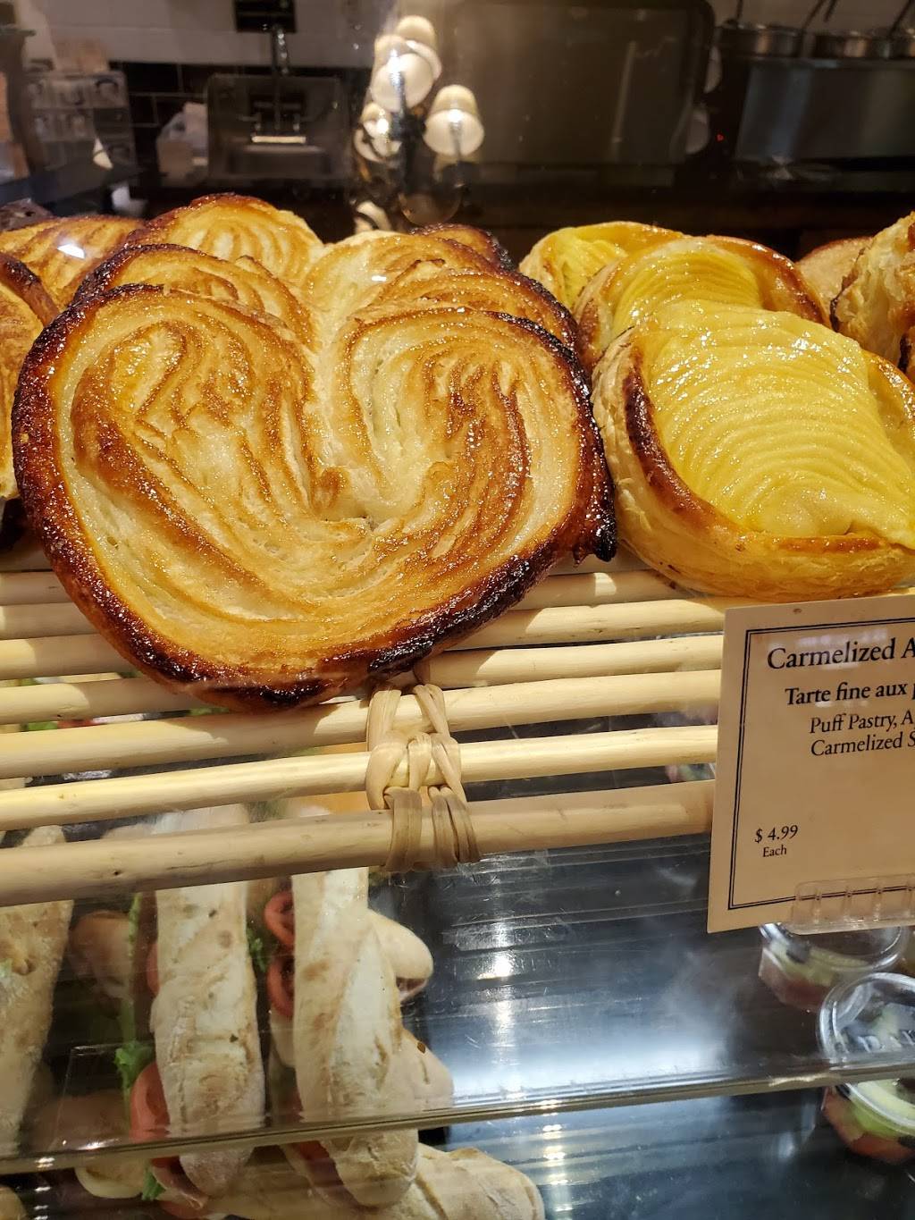 PAUL | bakery | 2001 International Drive #1856G, Tysons, VA 22102, USA | 5714475600 OR +1 571-447-5600