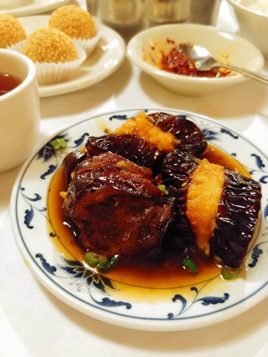 Grand Oriental Chinese (Dim Sum) Restaurant | restaurant | 4800 Fields Ertel Rd, Cincinnati, OH 45249, USA | 5136773388 OR +1 513-677-3388