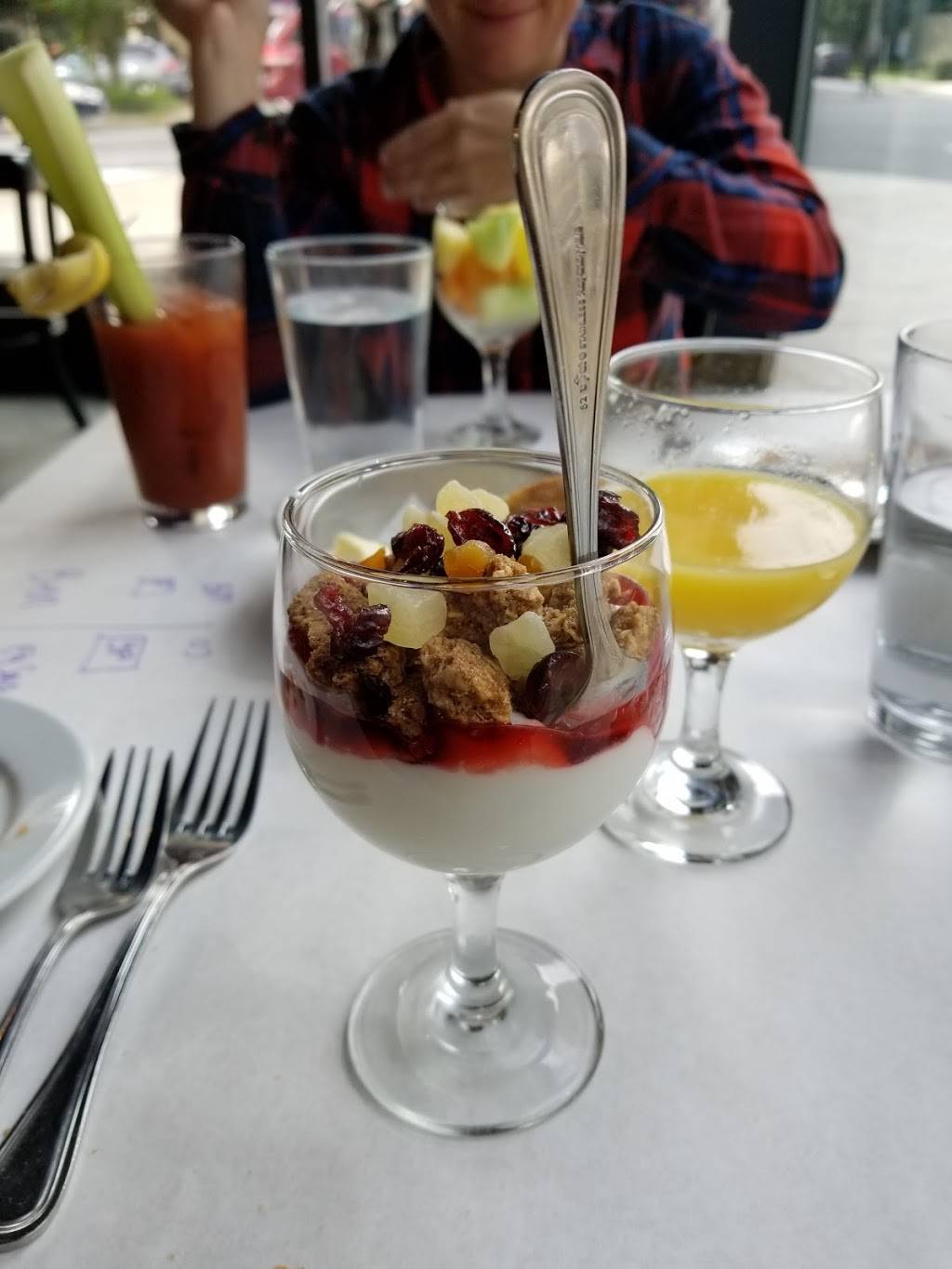 Medium Rare | restaurant | 3601 Fairfax Dr, Arlington, VA 22201, USA | 7032432020 OR +1 703-243-2020