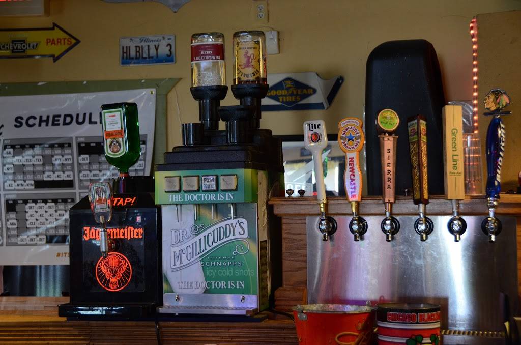 Pub West | restaurant | 100 E Adams St, Waterman, IL 60556, USA | 8152643637 OR +1 815-264-3637