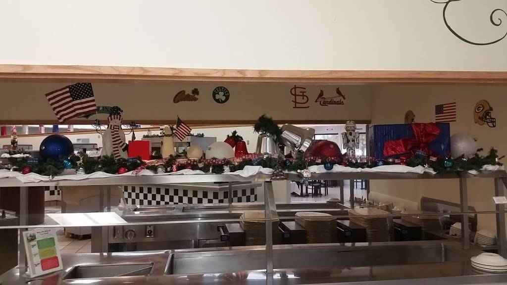 Magnolia Dining Facility | restaurant | 7404 Falcon St, Biloxi, MS 39534, USA | 2283774368 OR +1 228-377-4368