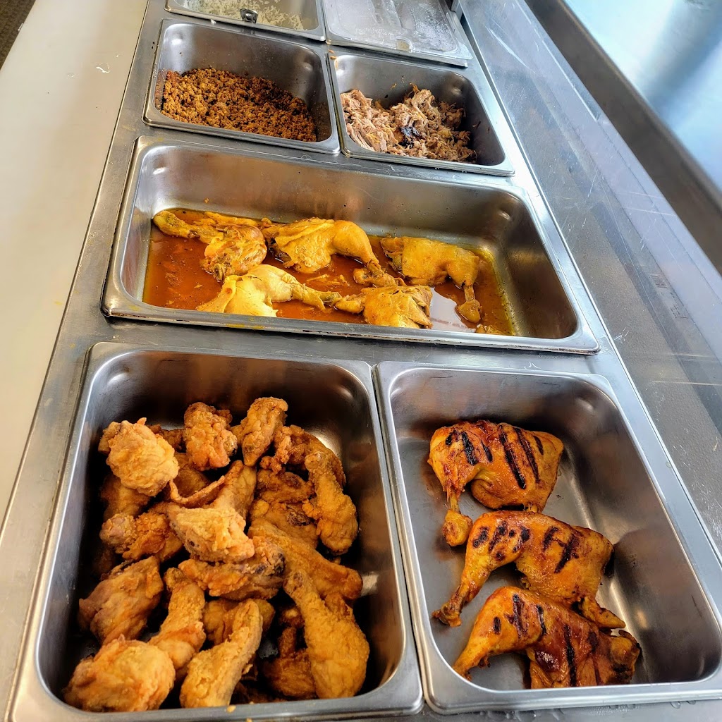 LATIN FLAVOR GRILLED | restaurant | 3833 W Broad St, Columbus, OH 43228, USA | 6147720672 OR +1 614-772-0672