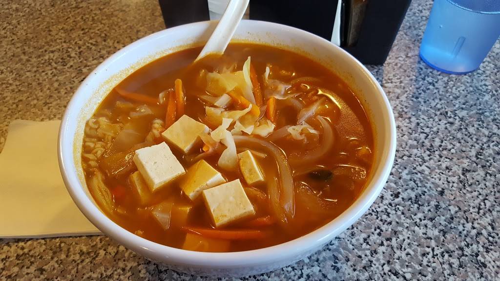 Rice Time | restaurant | 29020 SW Town Center Loop E # 107, Wilsonville, OR 97070, USA | 5036820100 OR +1 503-682-0100